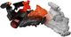 Фігурка Schleich Eldrador Lava Jet Vehicle with Mini Creature SLH42663 (4059433716824) - зображення 9
