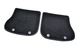 Коврики в салон (ворсовые) Audi A4 B5 1994-2001, черные, 5шт, AVTM BLCCR1015 - изображение 7