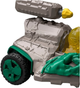 Figurka Schleich Eldrador Jungle Jet Vehicle with Mini Creature SLH42666 (4069111027746) - obraz 6