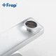 Змішувач для умивальника FRAP F1046, хром - зображення 3