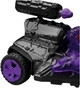 Фігурка Schleich Eldrador Shadow Jet Vehicle with Mini Creature SLH42667 (4059433716855) - зображення 6