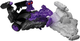 Фігурка Schleich Eldrador Shadow Jet Vehicle with Mini Creature SLH42667 (4059433716855) - зображення 9