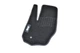 Коврики в салон (ворсовые) Jeep Grand Cherokee 2005-2010, черные, 5шт, AVTM BLCCR1255 - изображение 4