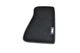 Коврики в салон (ворсовые) Jeep Grand Cherokee 2005-2010, черные, 5шт, AVTM BLCCR1255 - изображение 5