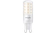 Світлодіодна лампа Philips G9 4Вт 2700K (тепле) 480 люменів з димуванням 929003791248 - изображение 1