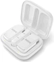 Микрофонная радиосистема Rode Wireless Micro USB-C White - изображение 3