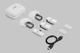 Микрофонная радиосистема Rode Wireless Micro USB-C White - изображение 4
