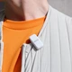 Микрофонная радиосистема Rode Wireless Micro USB-C White - изображение 6