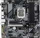 Płyta główna Gigabyte B760M DS3H WIFI6E GEN5 (s1700, Intel B760, PCI-Ex16) - obraz 1