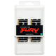 Оперативная память Kingston FURY 64 GB (2x32GB) SO-DIMM DDR5 5600 MHz Impact (KF556S40IBK2-64) - изображение 3