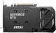 Видеокарта MSI GeForce RTX 5060 Ti 8G SHADOW 2X PLUS (912-V536-068) - изображение 2