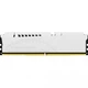 Оперативная память Kingston FURY 32 GB DR5 5600 MHz Beast White (KF556C40BW-32) - изображение 2