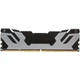 Оперативная память Kingston FURY 48 GB DDR5 6400 MHz Renegade Silver (KF564C32RS-48) - изображение 2