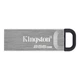 Флешка Kingston 256GB DataTraveler Kyson (DTKN/256GB) - изображение 1