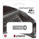 Флешка Kingston 64GB DataTraveler Kyson (DTKN/64GB) - зображення 4