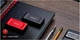 Внешний SSD накопитель Kingston XS1000 2 TB Red (SXS1000R/2000GA) - изображение 2