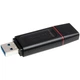 Флешка Kingston 256 GB DataTraveler Exodia USB 3.2 Gen 1 Black/Pink (DTX/256GB) - изображение 2