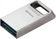 Флешка Kingston 64 GB DataTraveler Micro USB 3.2 Metal (DTMC3G2/64GB) - изображение 2