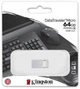 Флешка Kingston 64 GB DataTraveler Micro USB 3.2 Metal (DTMC3G2/64GB) - изображение 4