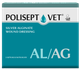 Пов'язка для ран JM Sante Pharma POLISEPT VET AL/AG для собак та котів 3 шт. (5902596718879) - зображення 1