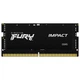 Оперативная память Kingston FURY 16 GB SO-DIMM DDR5 4800 MHz Impact (KF548S38IB-16) - изображение 1