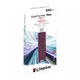 Флешка Kingston 256 GB DataTraveler Max USB 3.2 Gen 2 (DTMAXA/256GB) - изображение 3