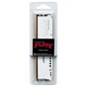 Оперативная память Kingston FURY 64 GB (2x32GB) DDR5 5600 MHz Beast EXPO White (KF556C36BWEK2-64) - изображение 3