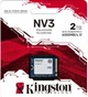 Внутренний SSD накопитель Kingston NV3 2 TB (SNV3SM3/2T0) - изображение 2