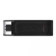 Флешка Kingston 64GB DataTraveler 70 USB Type-C (DT70/64GB) - зображення 2
