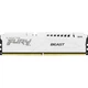 Оперативная память Kingston FURY 64GB (2x32GB) 5200MHz CL40 Beast White XMP (KF552C40BWK2-64) - изображение 1