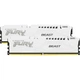 Kingston FURY 32 GB (2x16GB) DDR5 6800 MHz Beast EXPO White (KF568C34BWEK2-32) - изображение 3