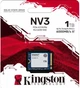 Внутренний SSD накопитель Kingston NV3 1 TB (SNV3SM3/1T0) - изображение 2