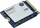 Внутренний SSD накопитель Kingston NV3 1 TB (SNV3SM3/1T0) - изображение 3