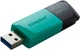 Flash Drive Kingston DT Exodia M 256GB USB 3.2 Teal (6806808) - изображение 5