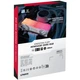Оперативная память Kingston FURY 48 GB (2x24GB) CUDIMM DDR5 8400 MHz Renegade Silver/White RGB (KF584CU40RWAK2-48) - изображение 6