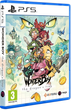 Гра PS5 Wonder Boy: The Dragon's Trap (Blu-ray диск) (5060264377664) - зображення 1