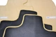 Ворсовые коврики в салон авто AVTM на для BMW X5 Е53 Premium 99-06 БМВ Х5 бежевые АМ0024239 - изображение 8