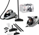 Пароочисник Clatronic DR 3280 1500 Вт - зображення 7