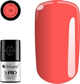 Lakier hybrydowy Silcare SoPro 76 7 g (5902560568158) - obraz 1