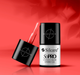 Lakier hybrydowy Silcare SoPro 76 7 g (5902560568158) - obraz 2