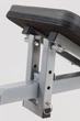 Регульована лава Everfit WBK-400 - изображение 4