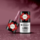Lakier hybrydowy Silcare SoPro Pink Glam 7 g (5902560557091) - obraz 2