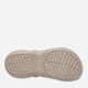 Женские кроксы Crocs Jibbitz Classic Bae Clog W Taupe 206302-214 37-38 (W7) 23 см Тауп (198445206313) - изображение 6