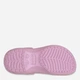 Женские кроксы Crocs Jibbitz Classic Platform Clog W Hdn 206750-5BX 39-40 (W9) 25 см Розовые (198445206795) - изображение 5