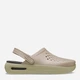 Мужские кроксы Crocs InMotion Clog Taupe 209964-214 48-49 (M13) 31 см Тауп (198445168611) - изображение 1