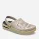 Мужские кроксы Crocs InMotion Clog Taupe 209964-214 48-49 (M13) 31 см Тауп (198445168611) - изображение 2