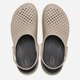 Мужские кроксы Crocs InMotion Clog Taupe 209964-214 48-49 (M13) 31 см Тауп (198445168611) - изображение 5