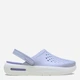 Женские кроксы Crocs In Motion Clog PrM 209964-5BR 41-42 (M8/W10) 26 см Лавандовые (198445168802) - изображение 1