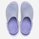 Женские кроксы Crocs In Motion Clog PrM 209964-5BR 41-42 (M8/W10) 26 см Лавандовые (198445168802) - изображение 6