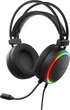 Słuchawki Genesis Neon 613 G2 Black (NSG-2307) - obraz 1